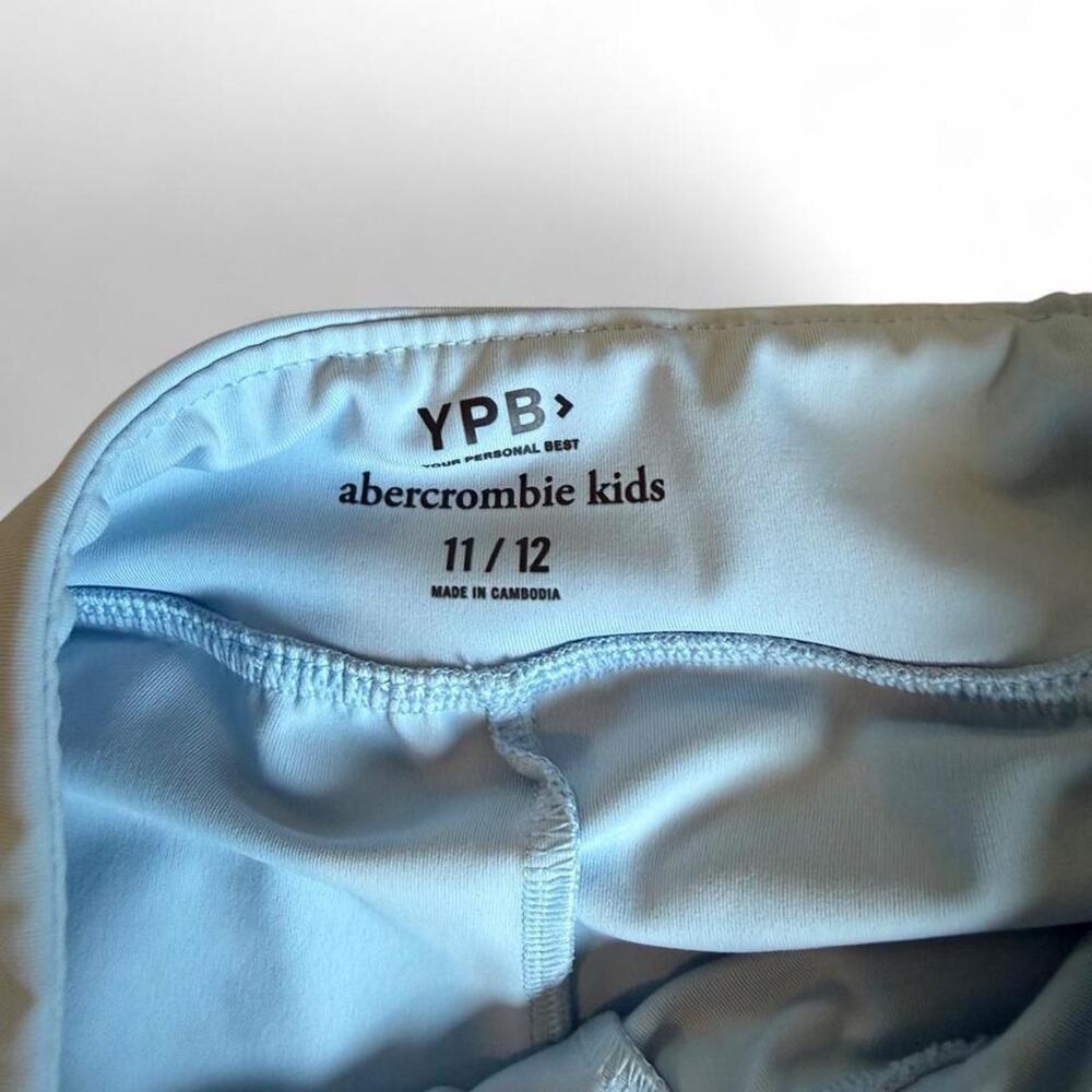 Abercrombie Girls Shorts - Picture 4 of 4
